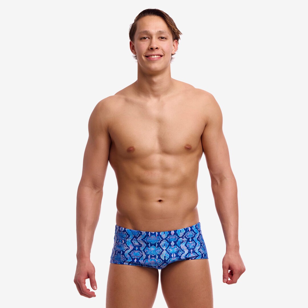 Blue Viper Men's Classic Trunks