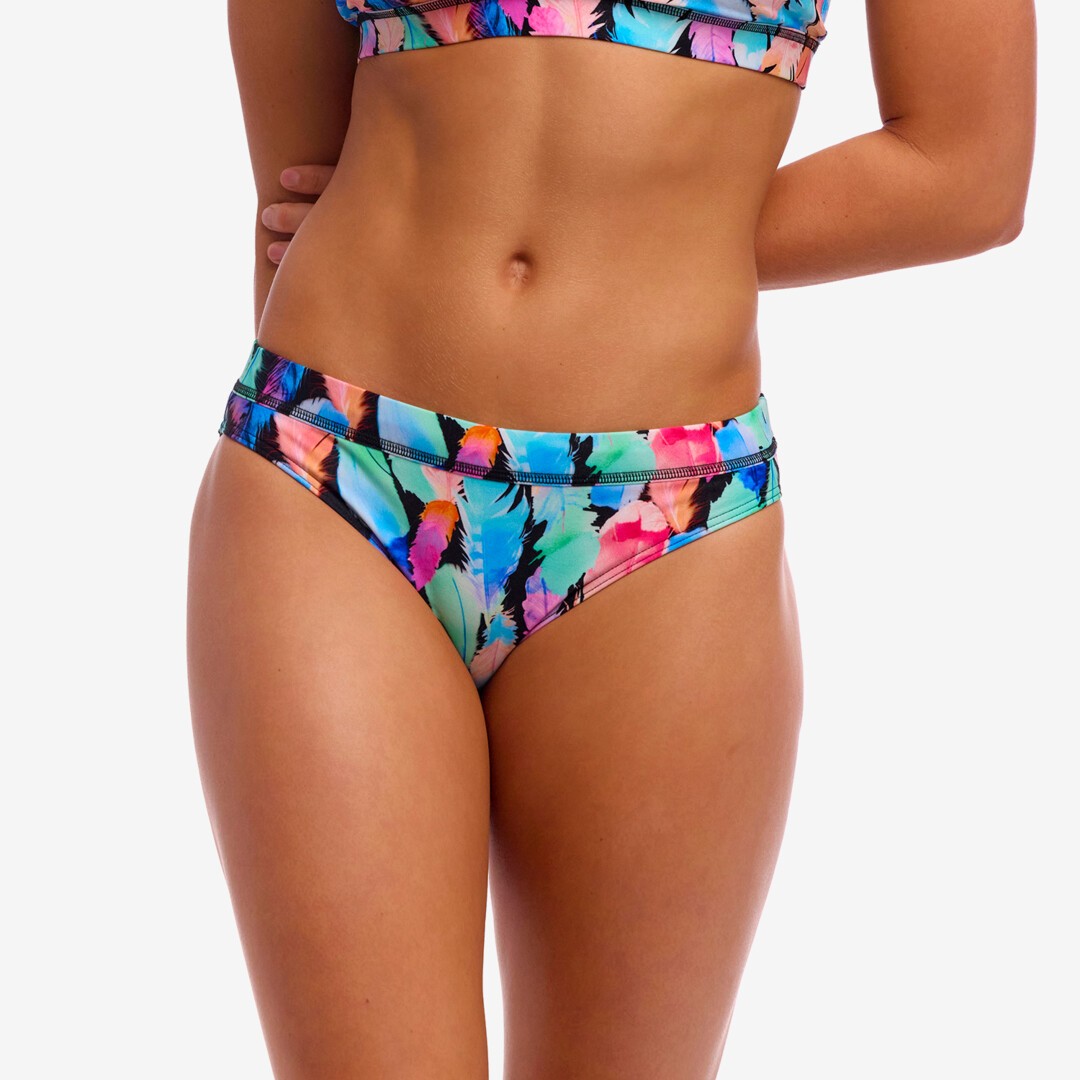 Tickle Torture Ladies Sports Brief