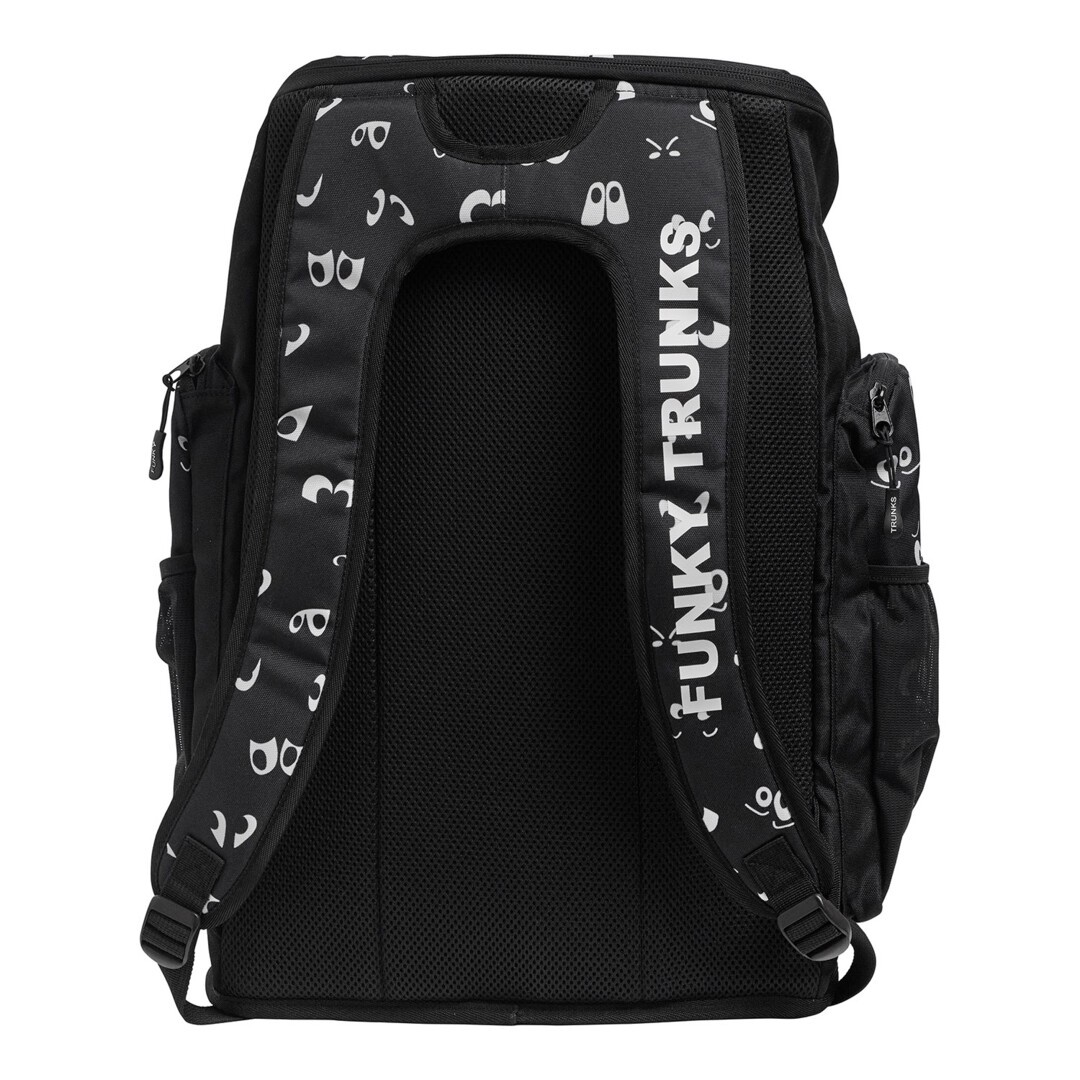 Eye Spy  Space Case Backpack
