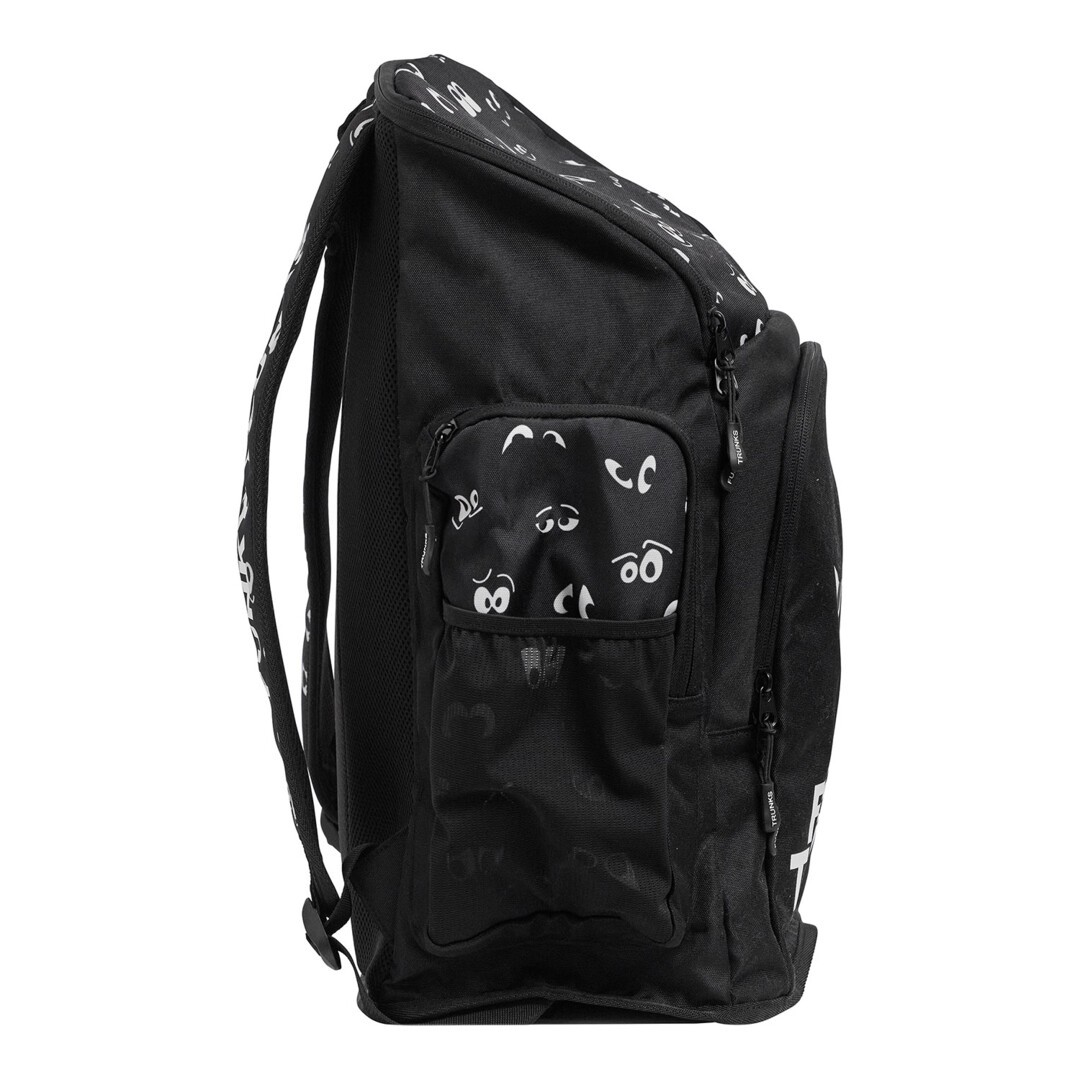 Eye Spy  Space Case Backpack