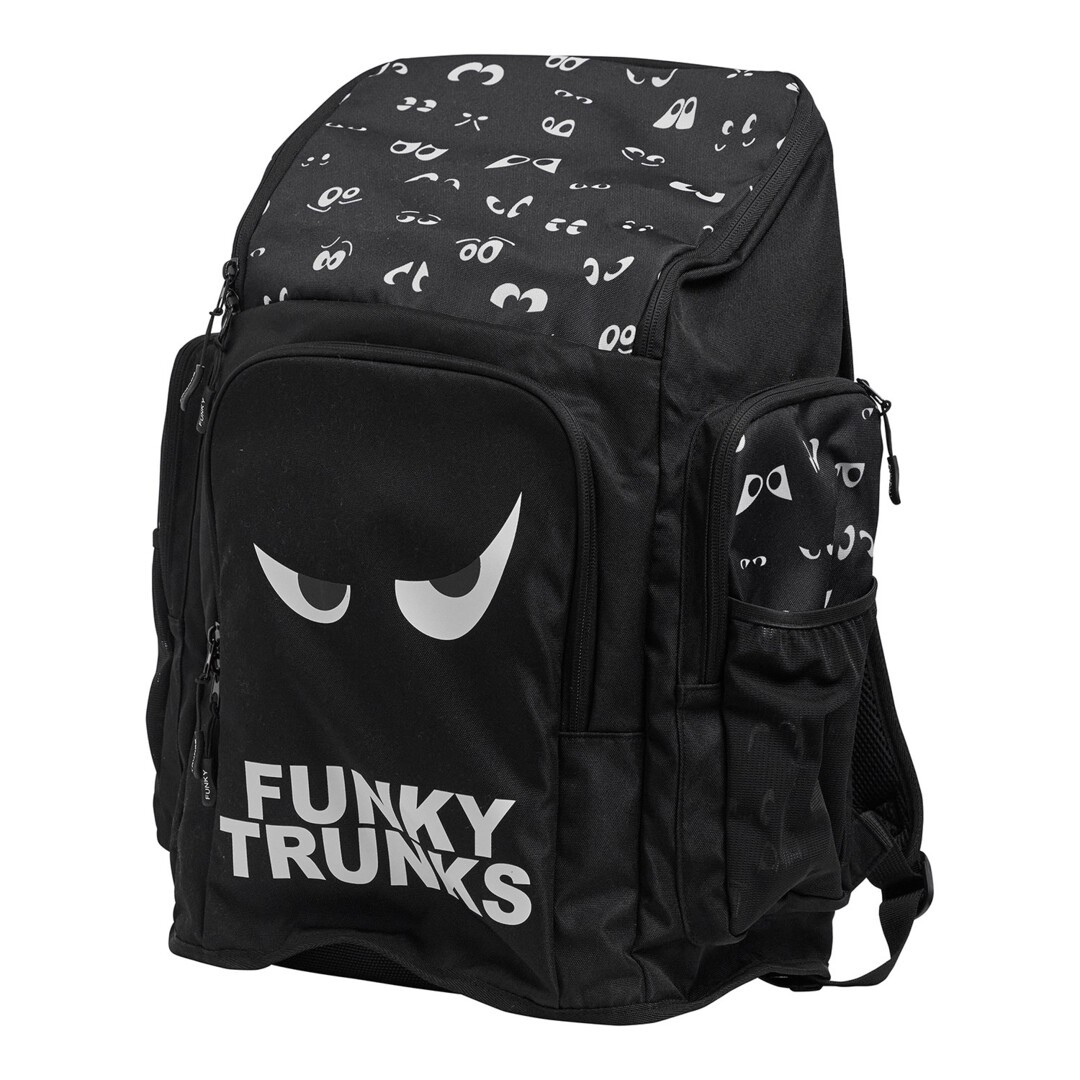Eye Spy  Space Case Backpack