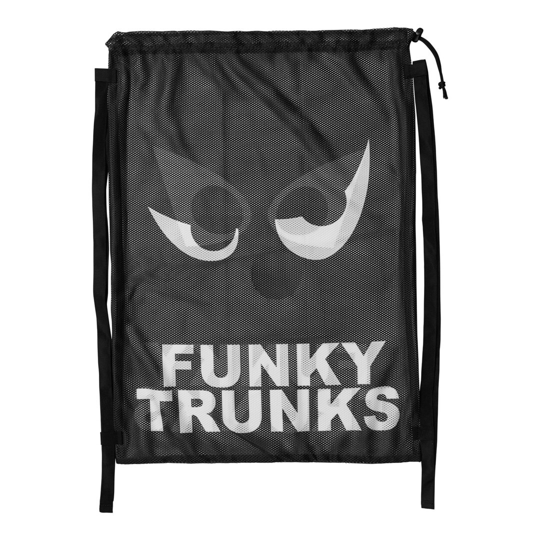 Eye Spy  Mesh Gear Bag