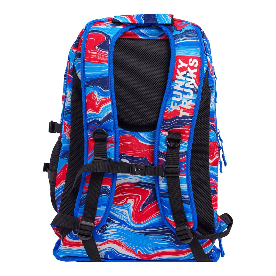 Wave Craze Elite Squad Backpack