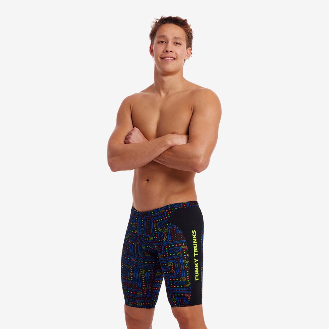 Chomp Chomp Men's Training Jammers
