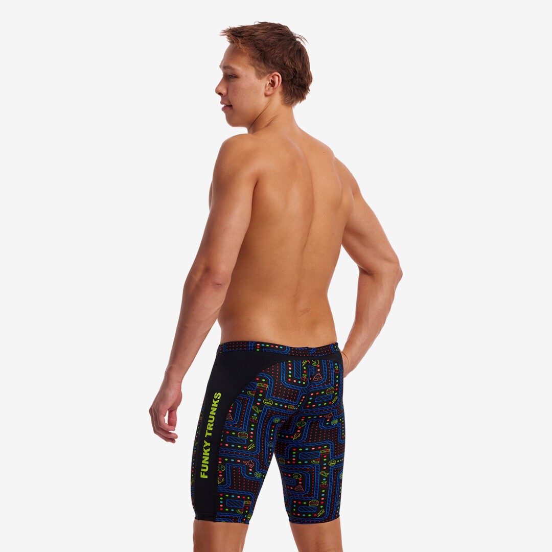 Chomp Chomp Men's Training Jammers
