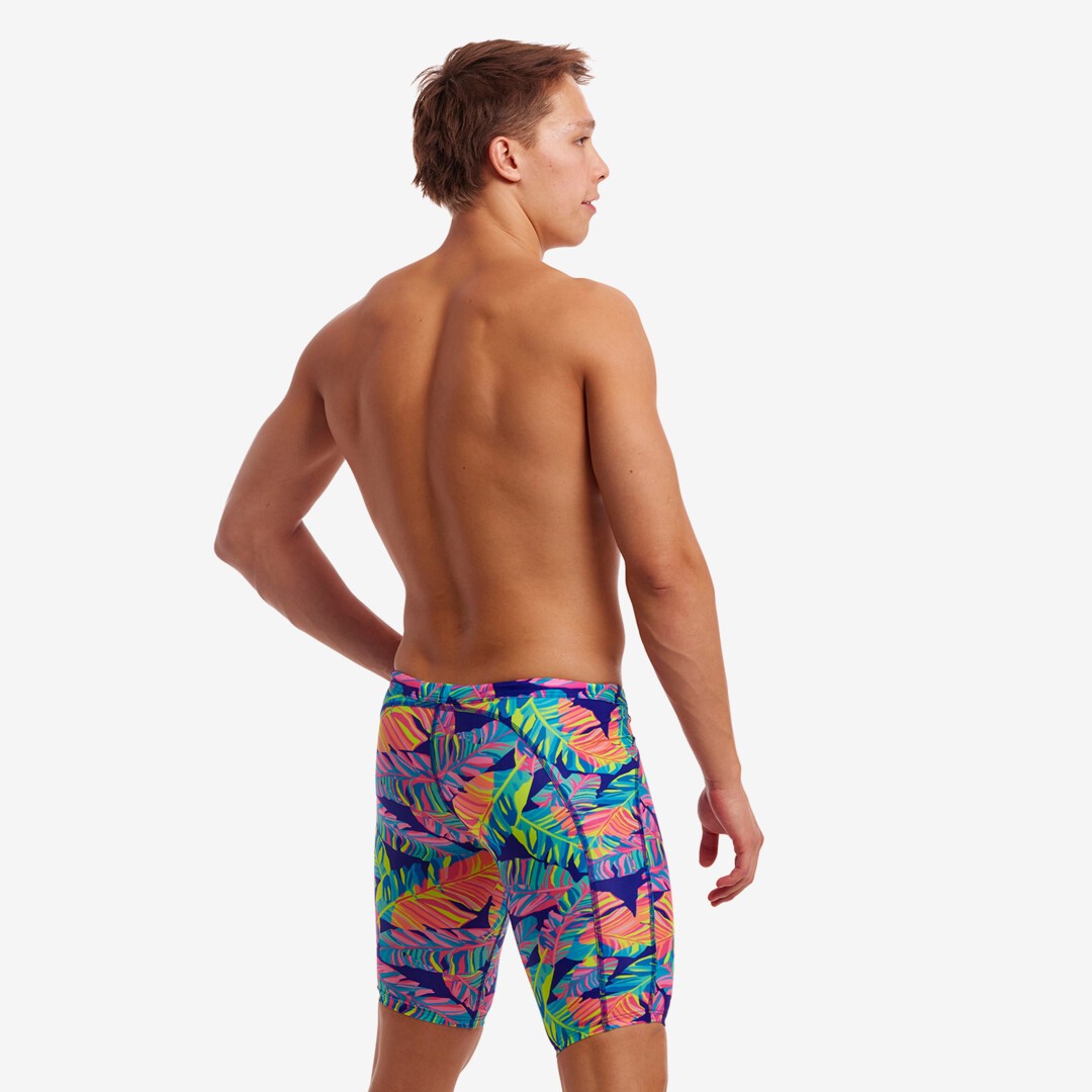 Leaving Today Men's Training Jammers