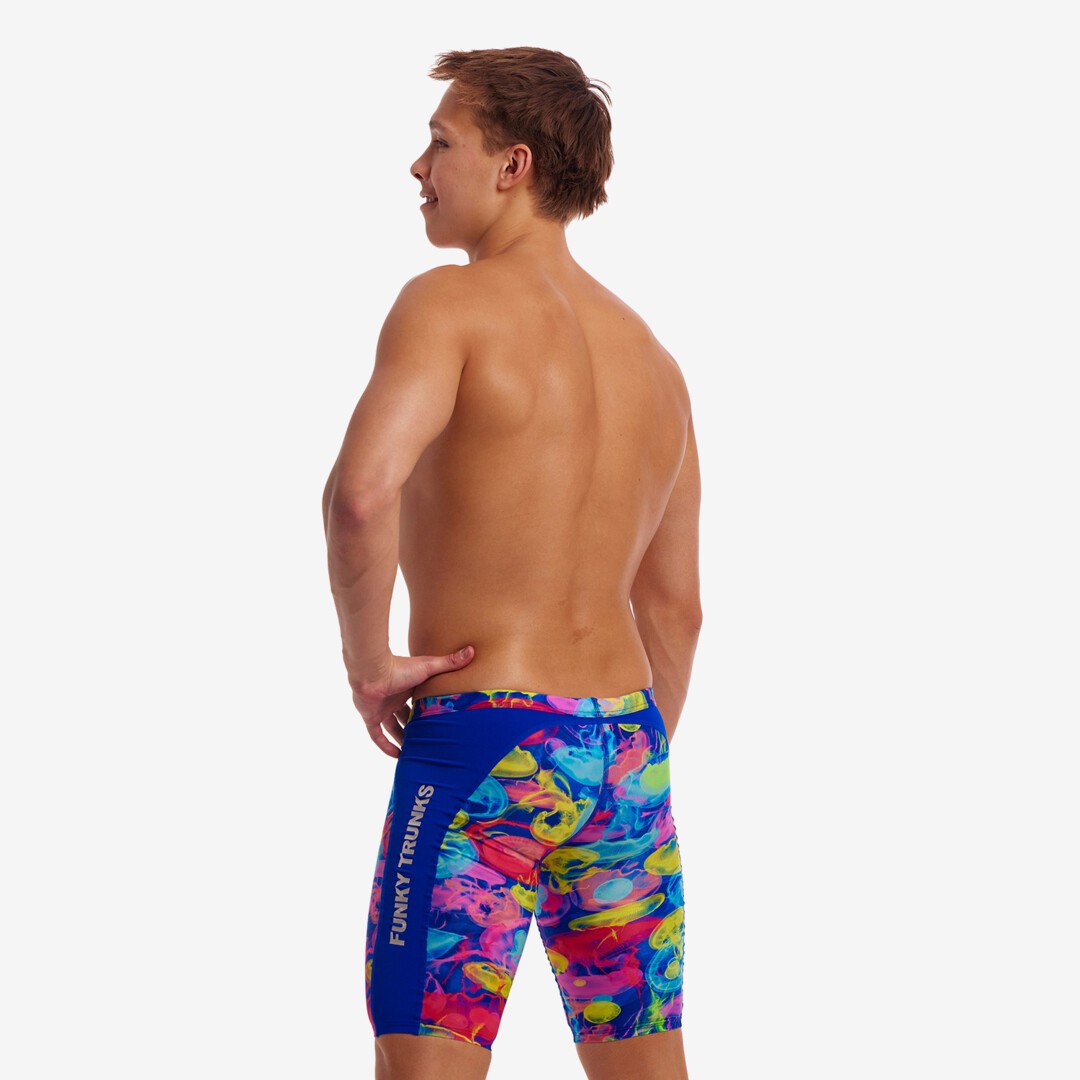 Sting Stung Men's Training Jammers