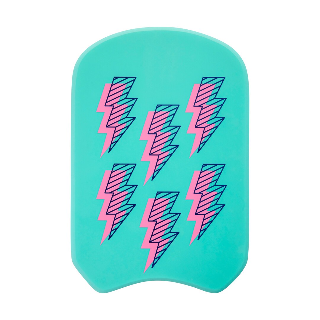 Accessories Training Kickboard Zip Zap