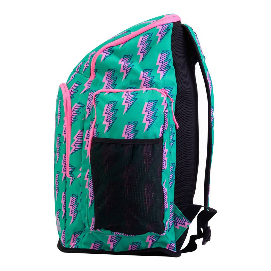 Accessories Space Case Backpack Zip Zap