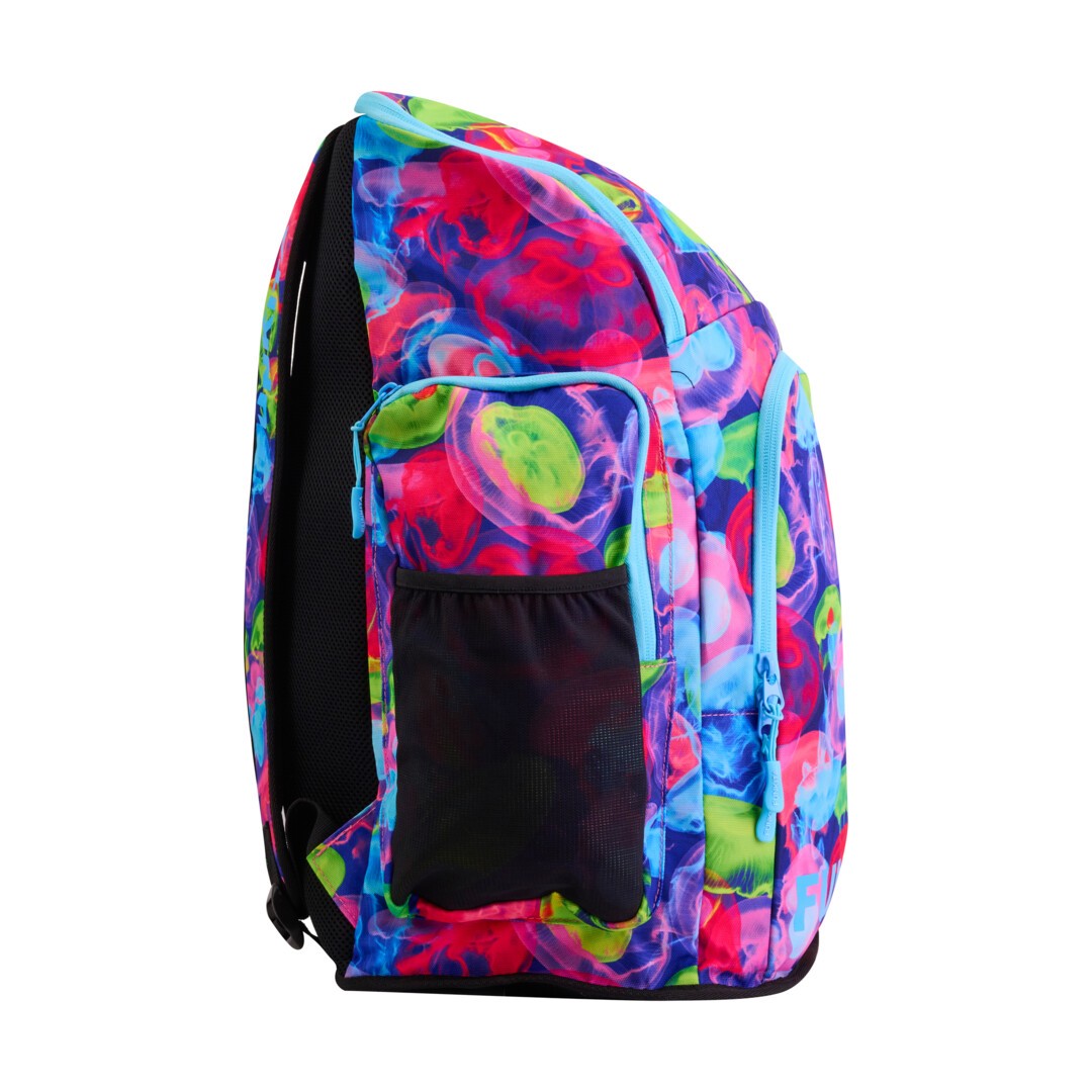 Sting Stung  Space Case Backpack