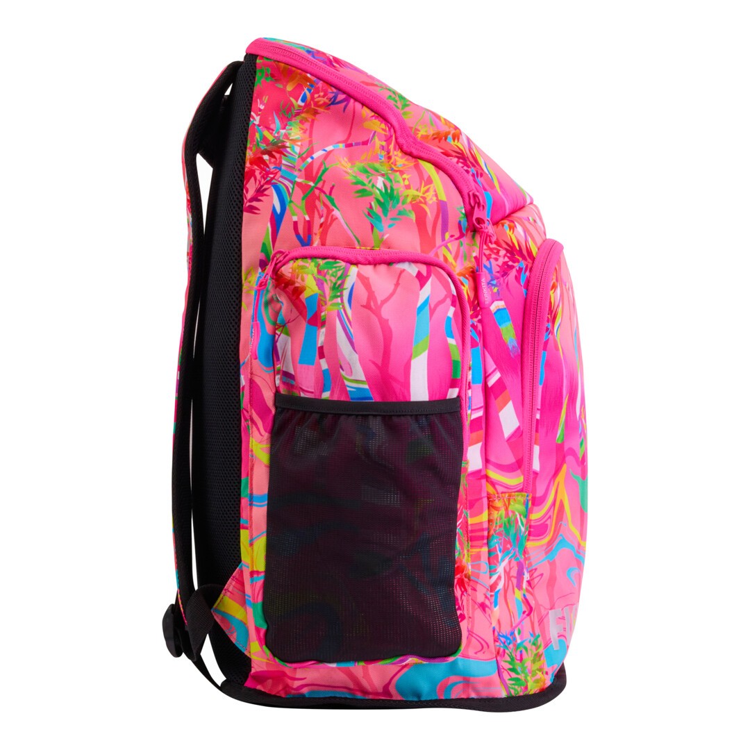 Lost Lake  Space Case Backpack