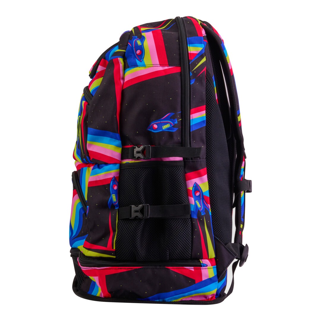 Spring Flight Elite Squad Backpack