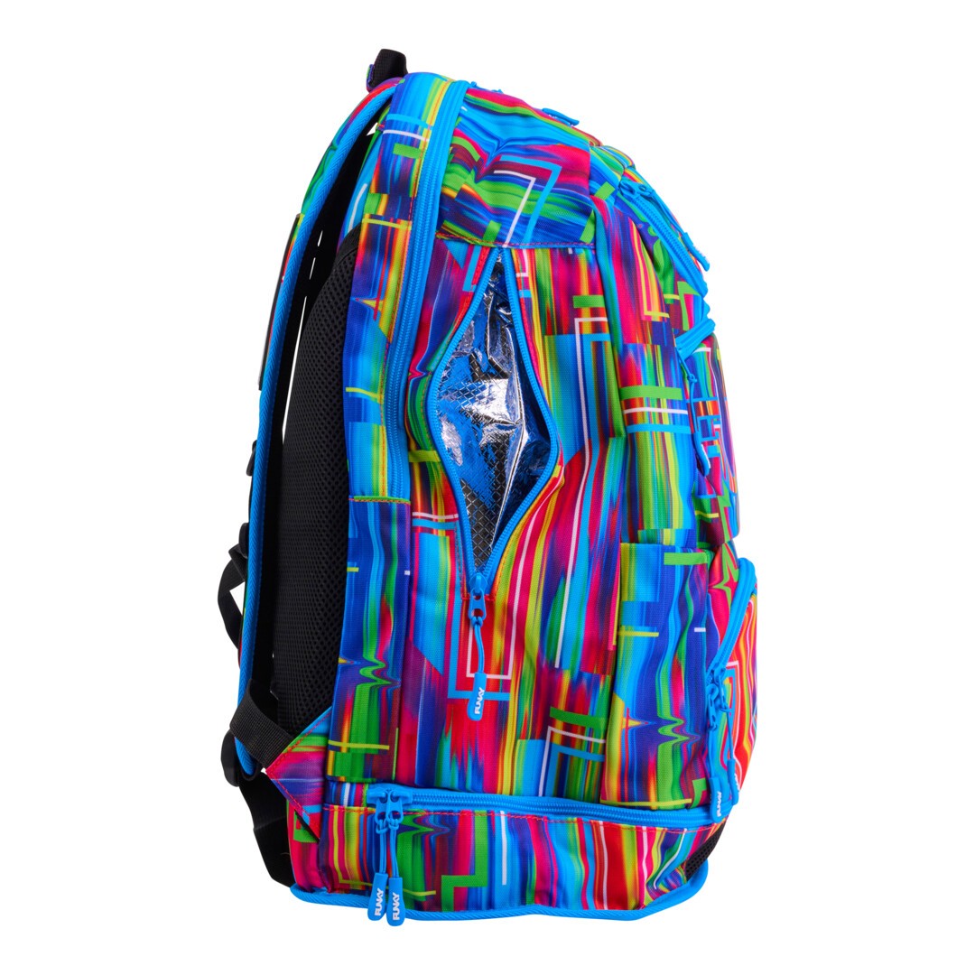 Accessories Elite Squad Backpack The Glitch