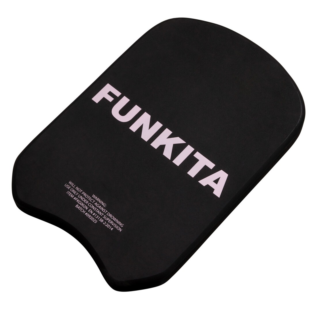 Tipsy Tiger  Training Kickboard