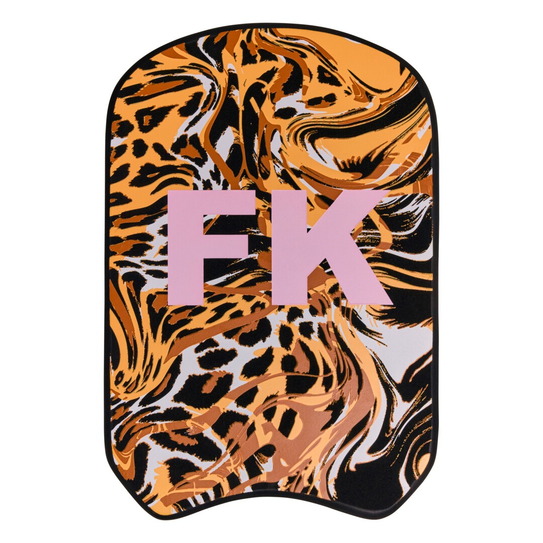 Tipsy Tiger  Training Kickboard
