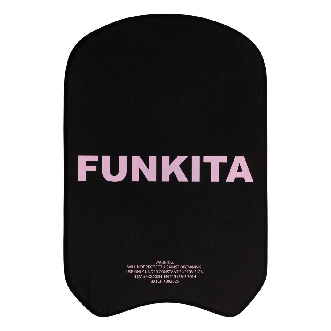 Tipsy Tiger  Training Kickboard