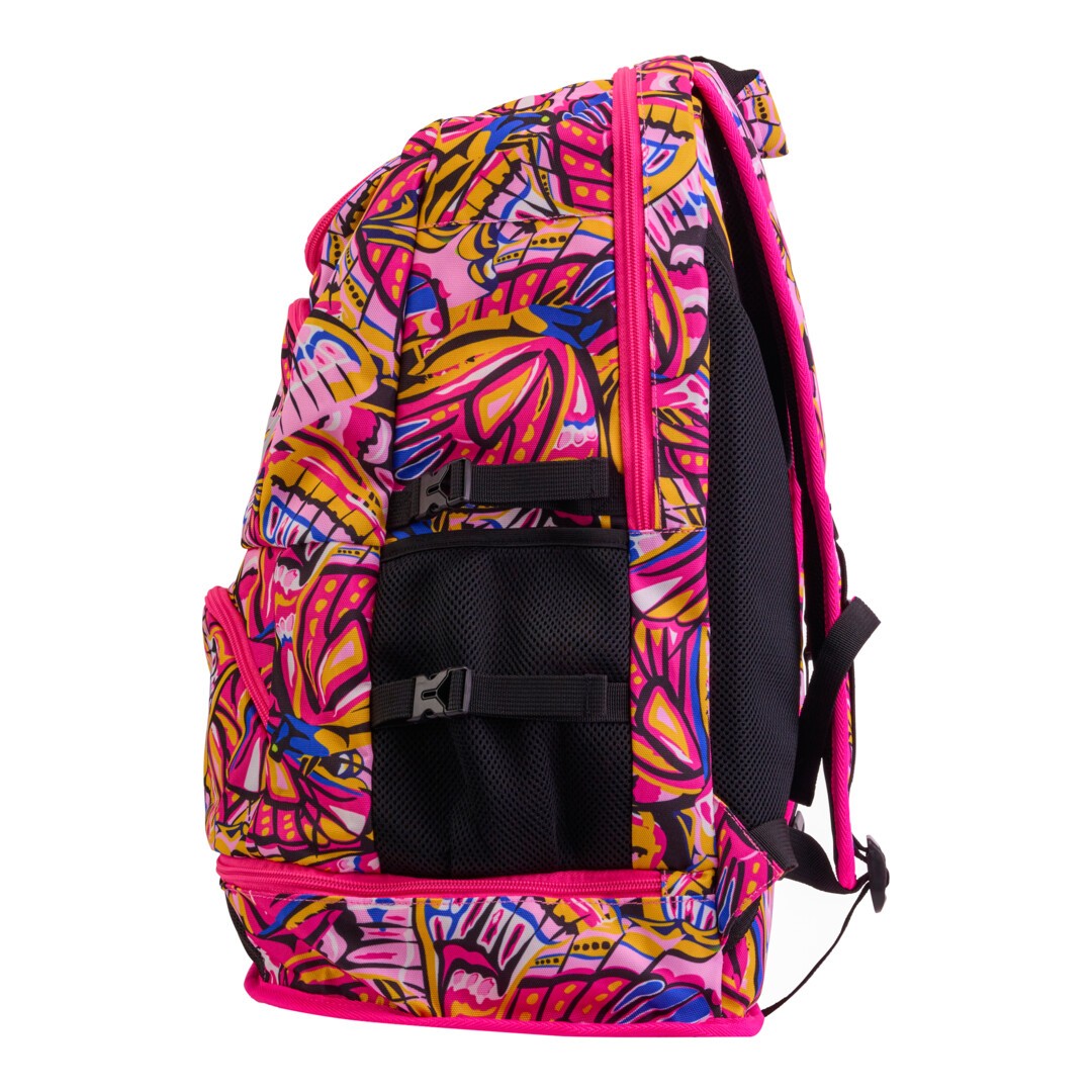 Lover Flies Elite Squad Backpack