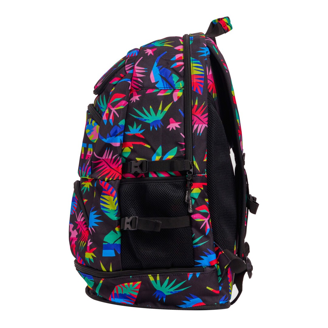 Lost Leaf Elite Squad Backpack