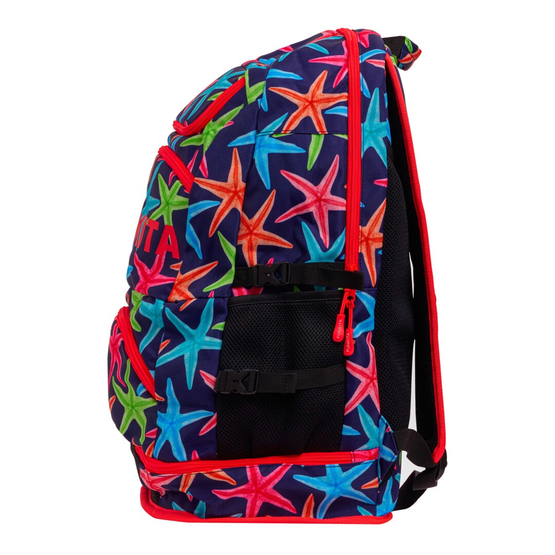 Starry Night Elite Squad Backpack
