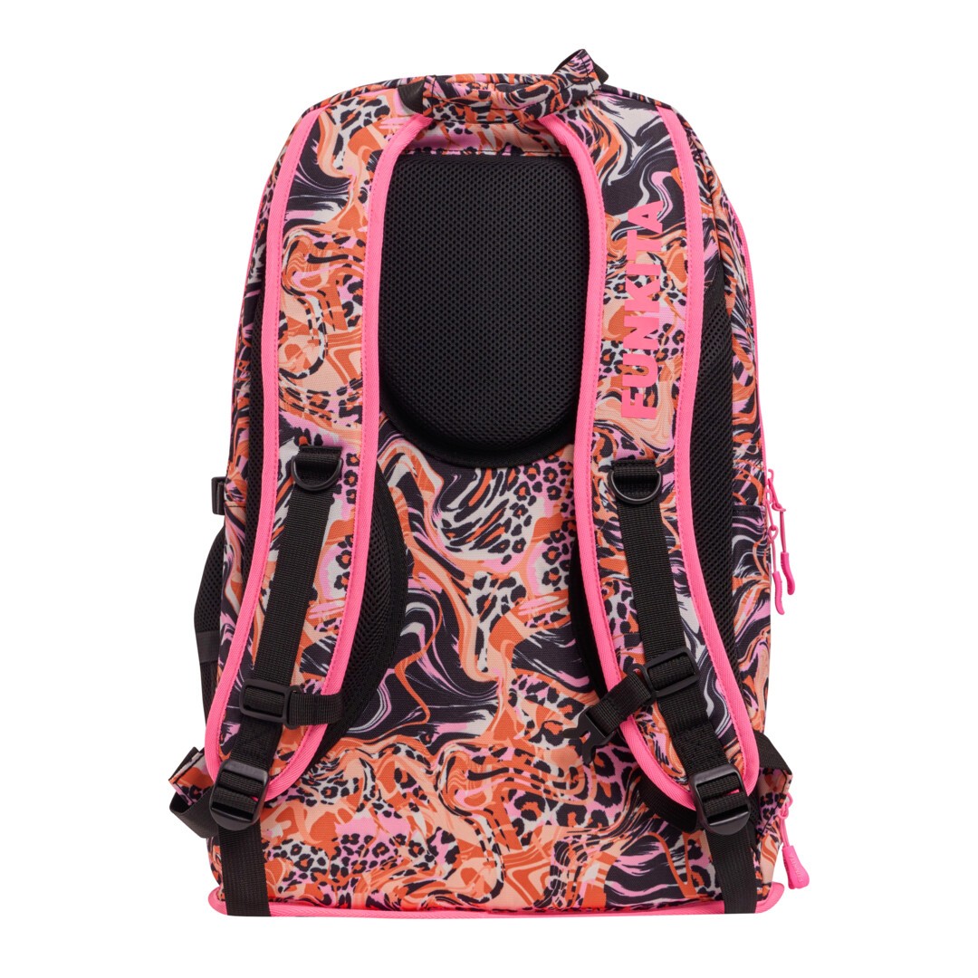 Tipsy Tiger Elite Squad Backpack
