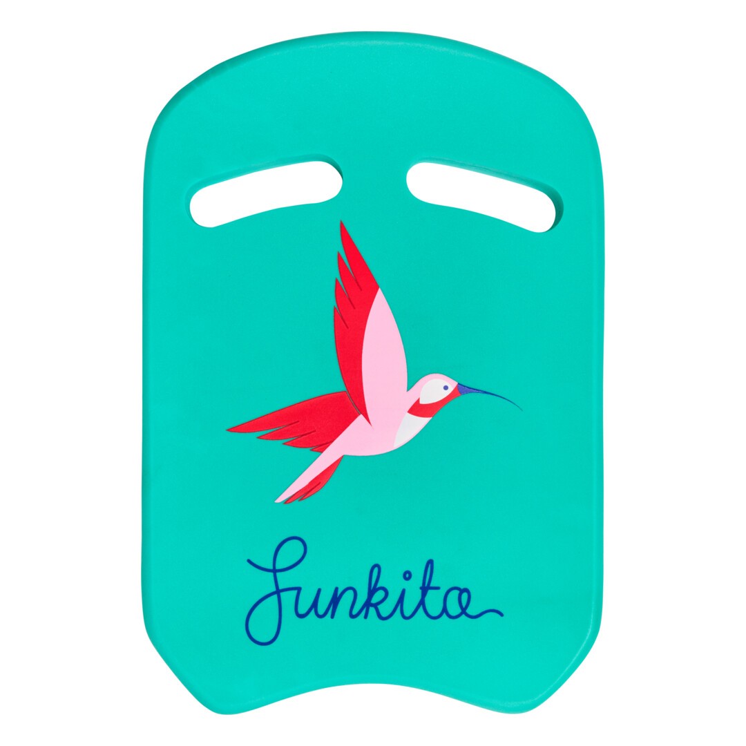 Hummy Bunny Get A Grip Kickboard