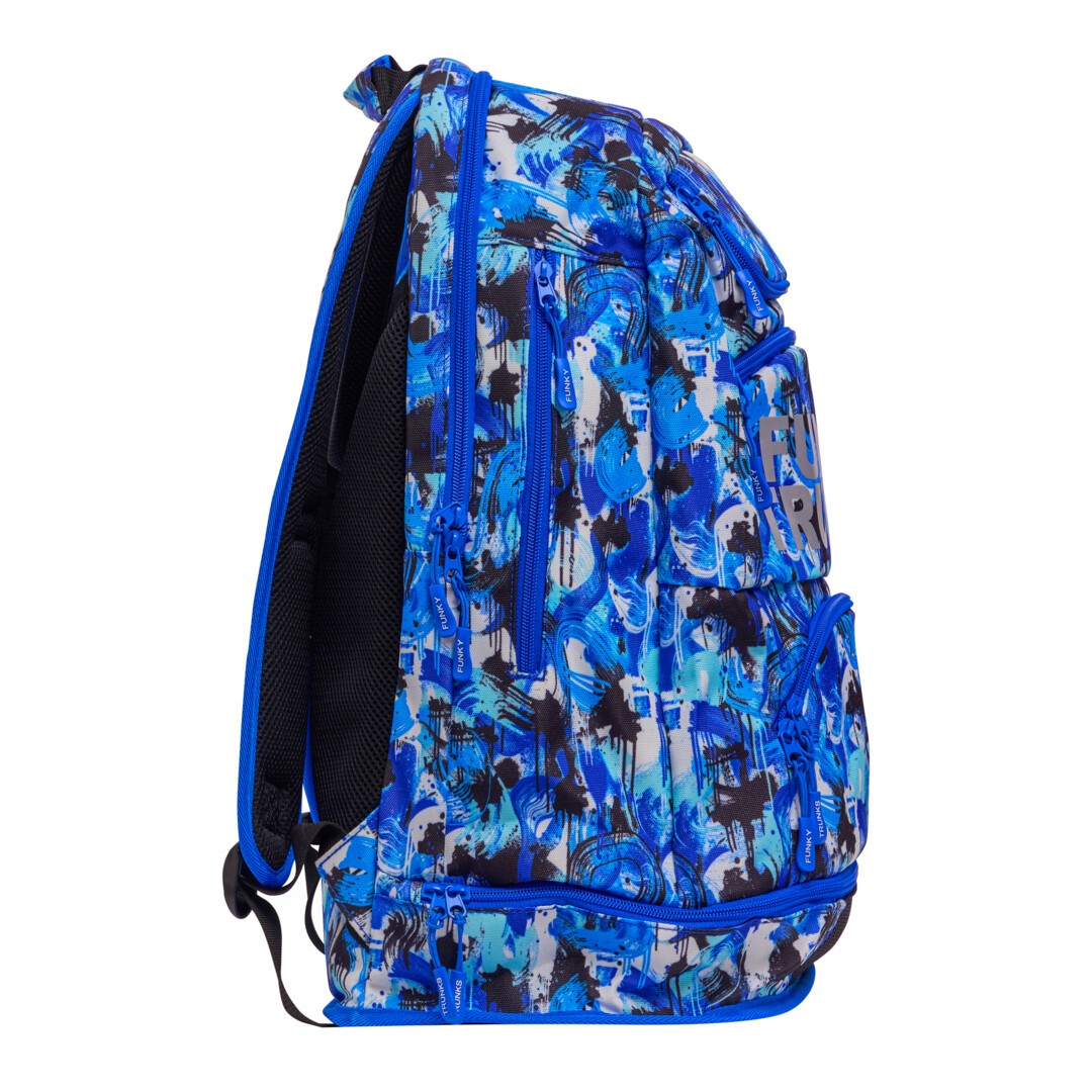 You Messer Elite Squad Backpack