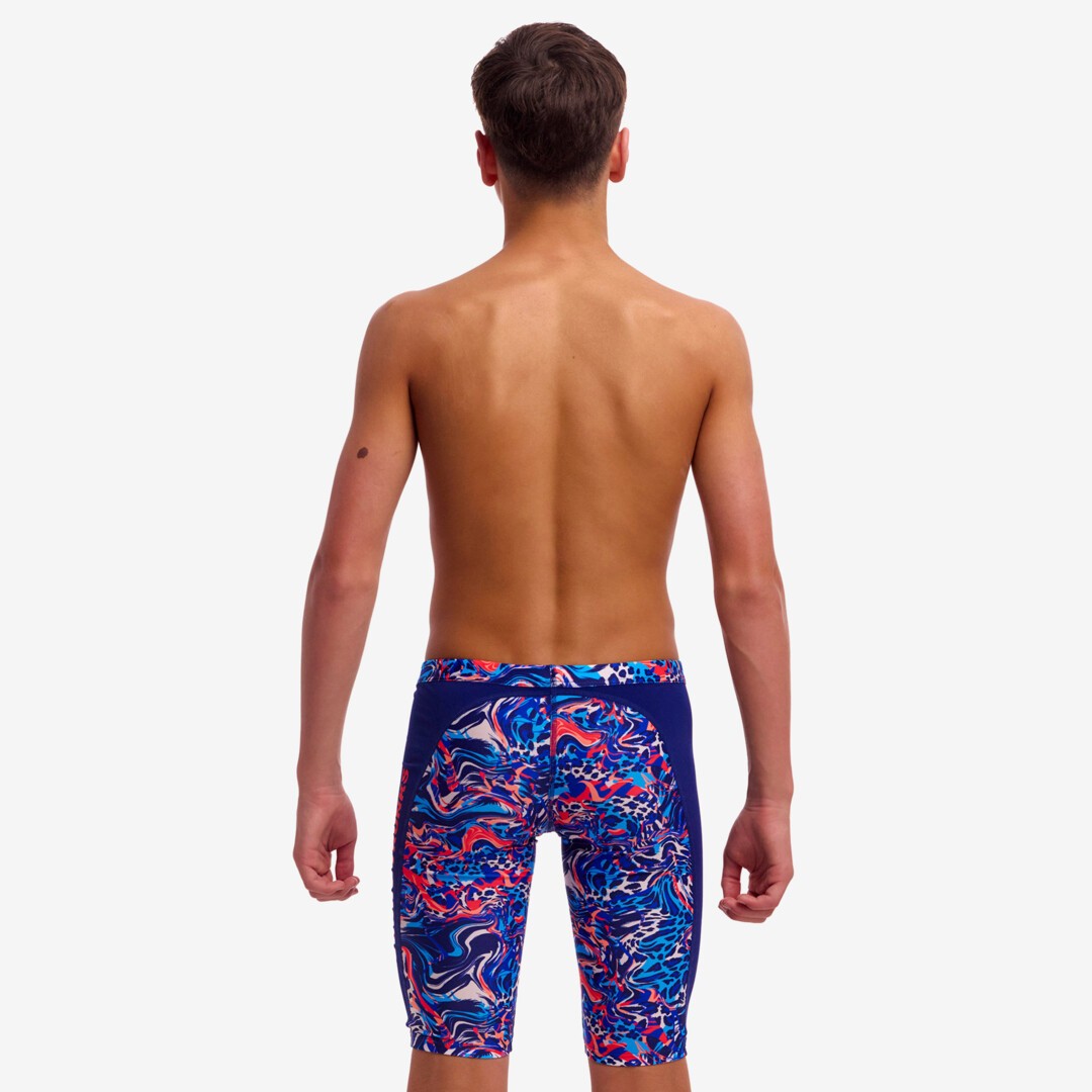 Mad Cat Boy's Training Jammers