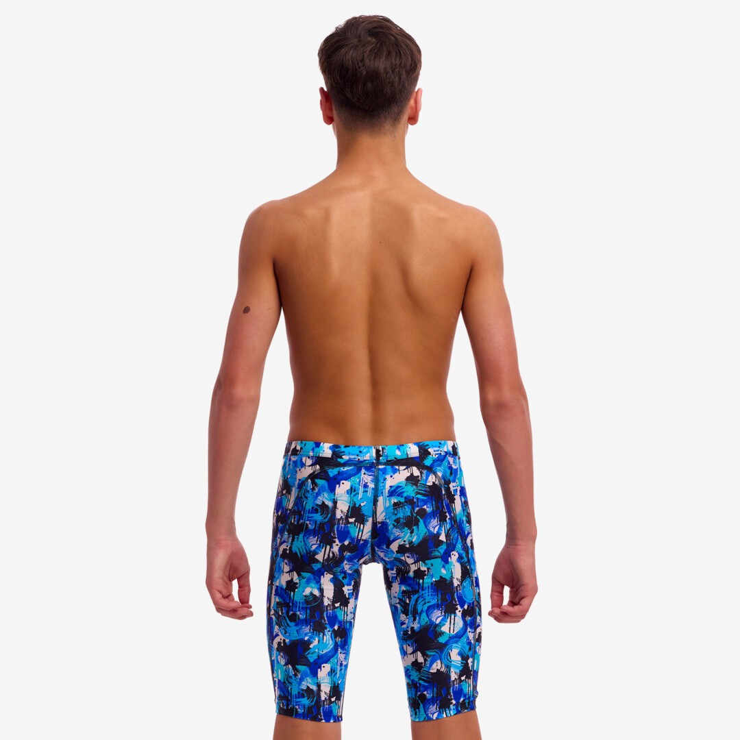 You Messer Boy's Training Jammers
