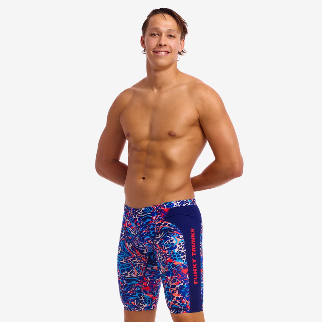 Mad Cat Men's Training Jammers