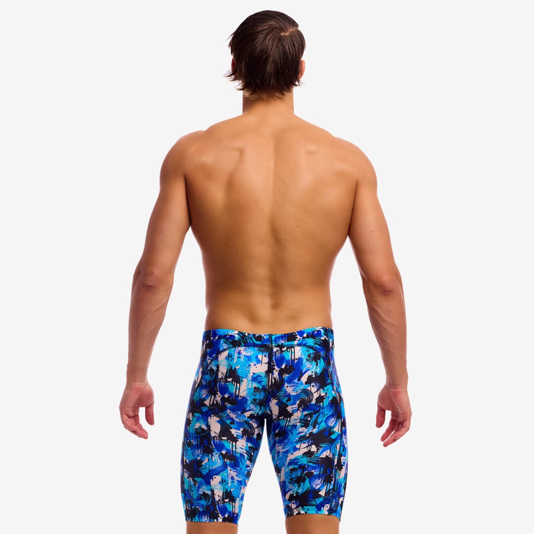 You Messer Men's Training Jammers