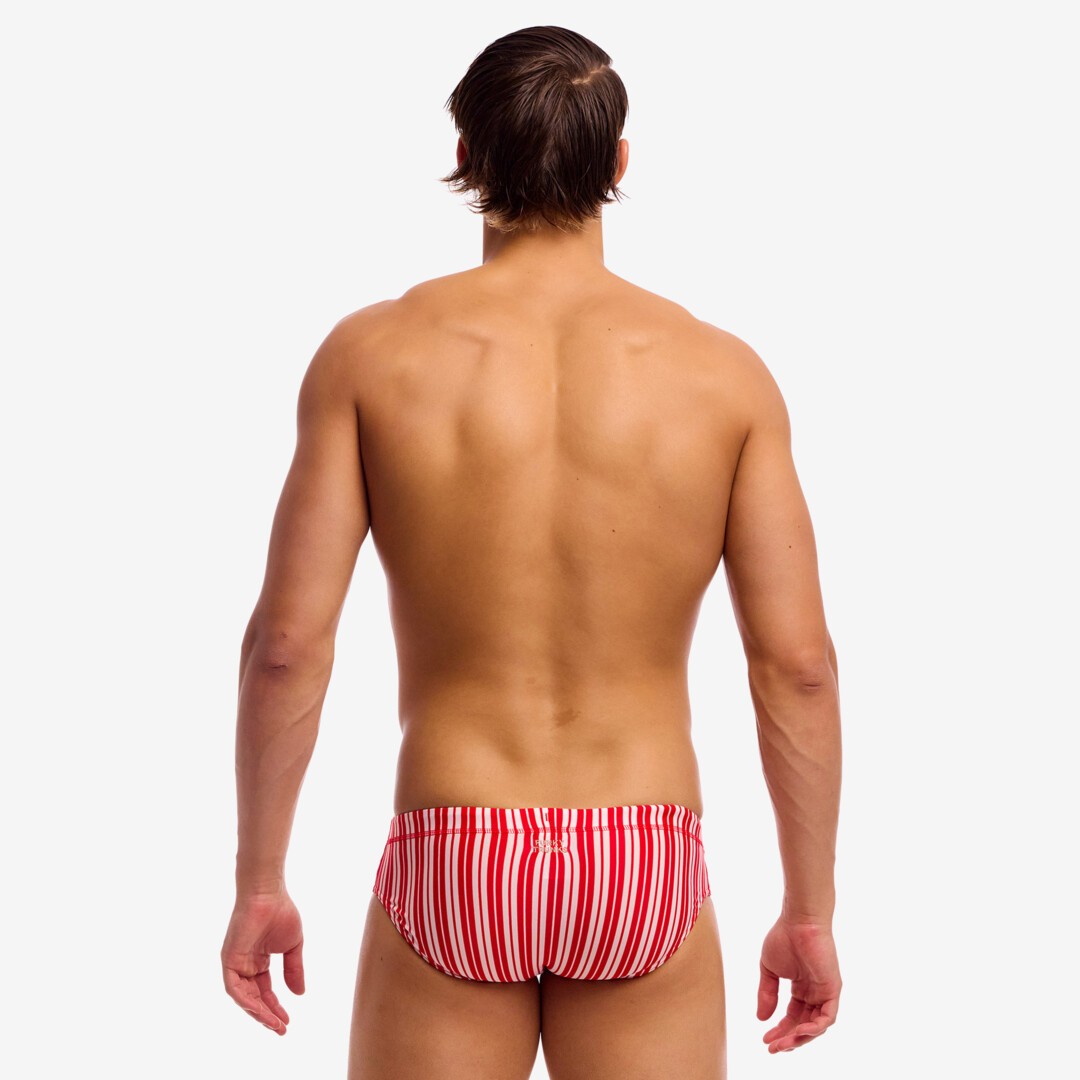Candy Man Men's Classic Brief