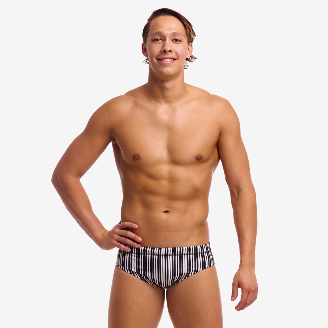 Chain Gang Men's Classic Brief