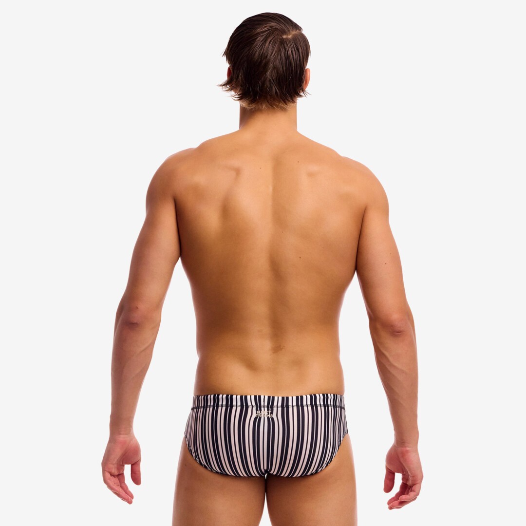 Chain Gang Men's Classic Brief