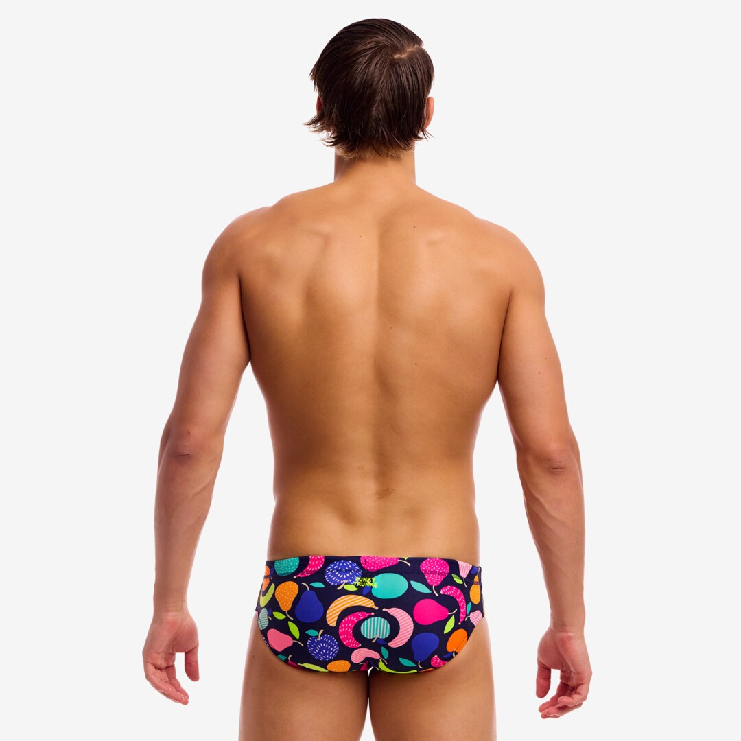 Fruit Salad Men's Classic Brief