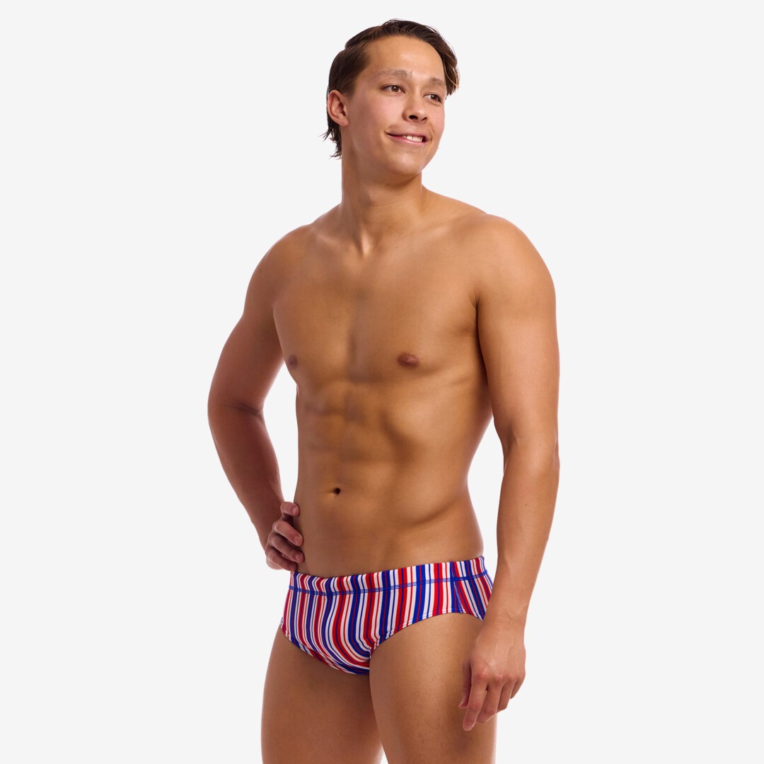 I Want You Men's Classic Brief