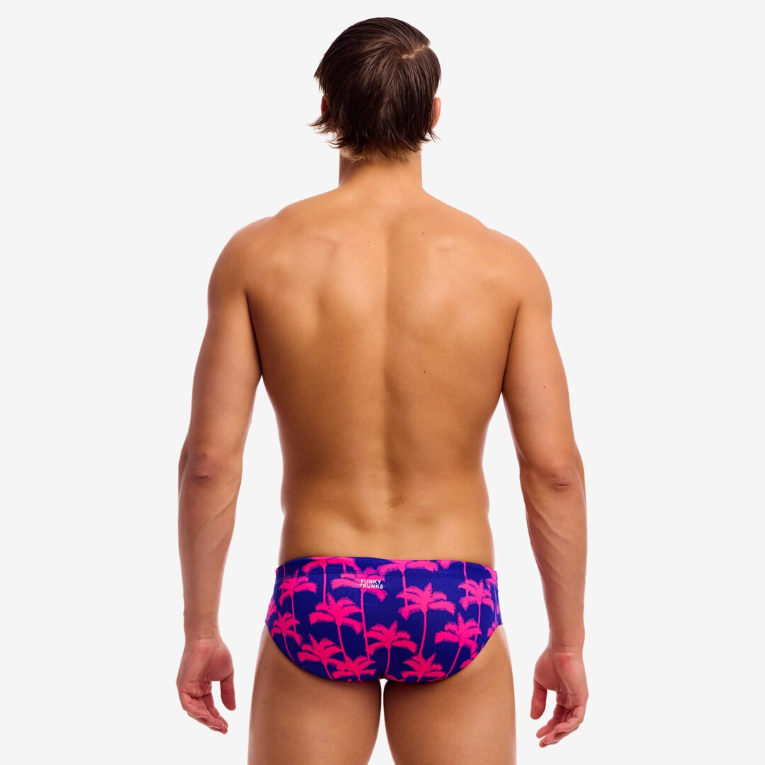 Pinky Palms Men's Classic Brief