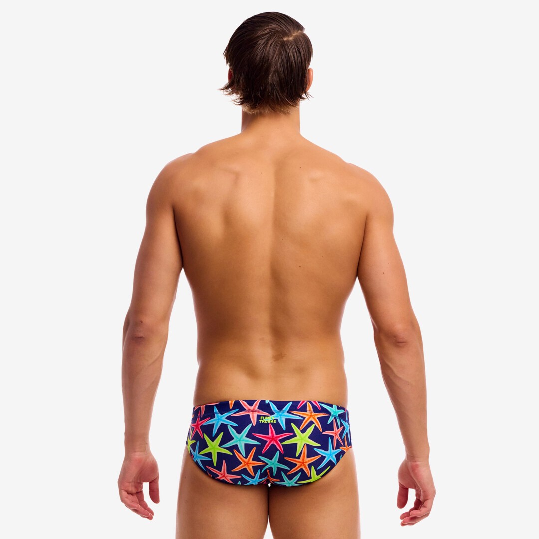 Freed Classic Brief