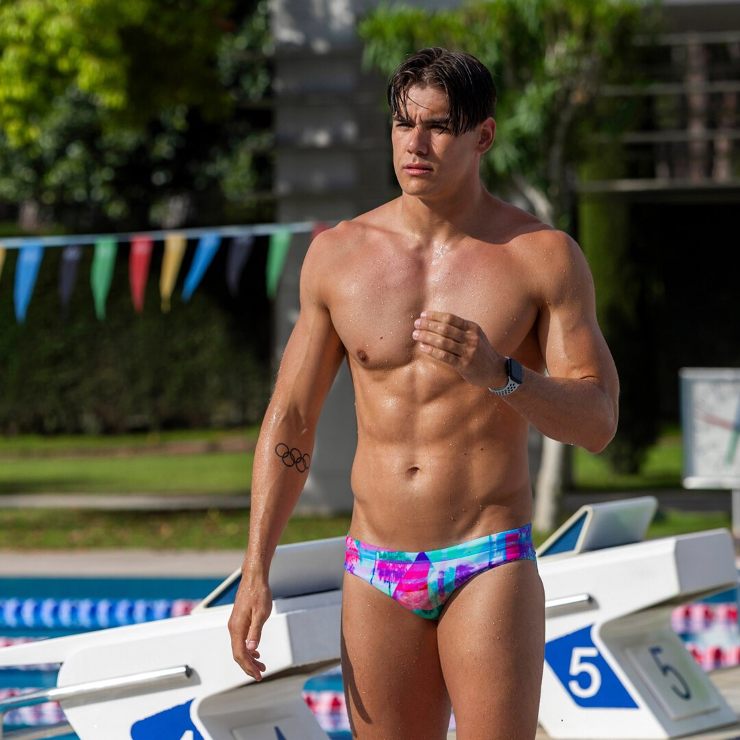 Snap That Men's Classic Brief