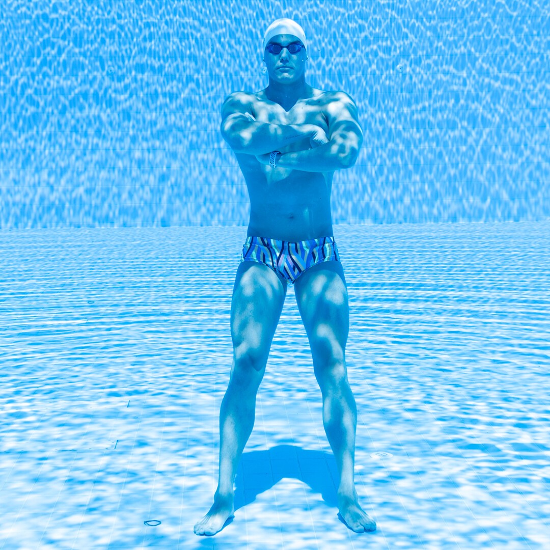 Curl Curl Men's Classic Trunks