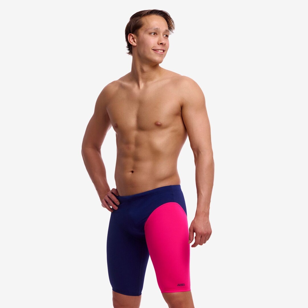 Tidal Blast Boy's Fast Training Jammers