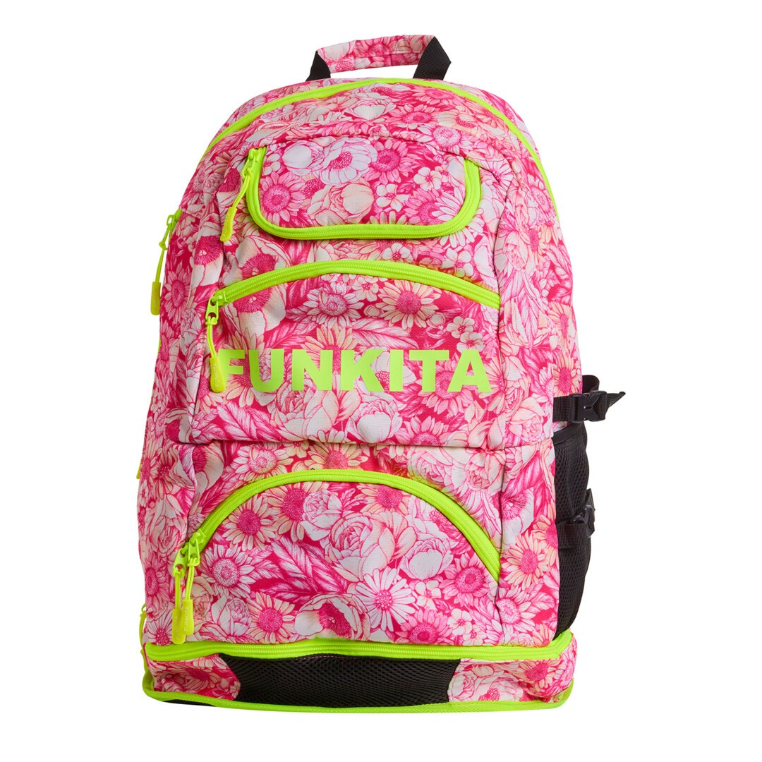 Rosie Cheeky Elite Squad Backpack