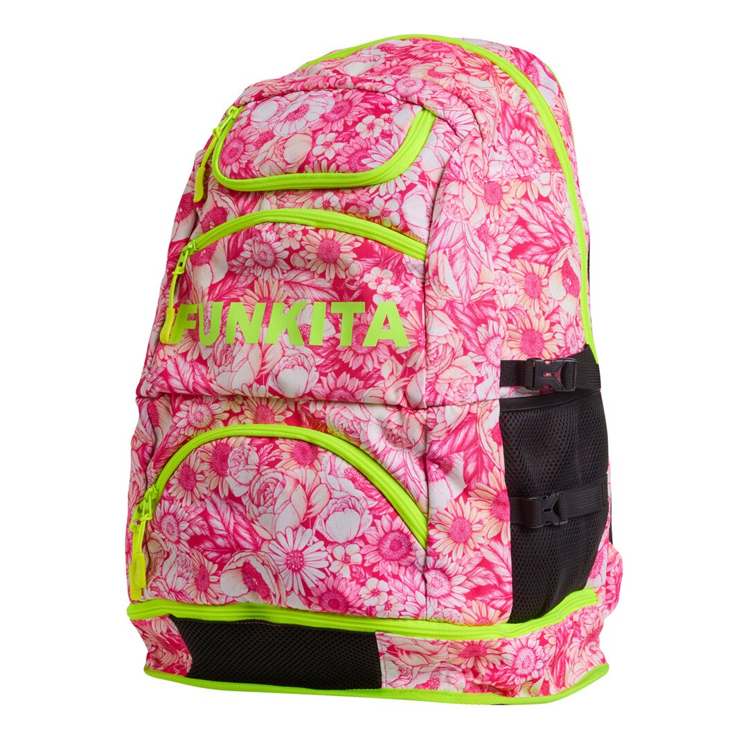 Rosie Cheeky Elite Squad Backpack