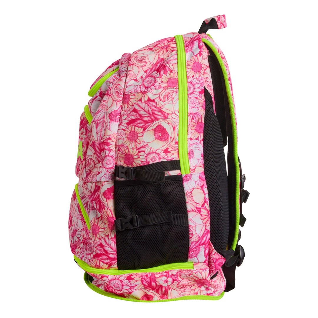 Rosie Cheeky Elite Squad Backpack