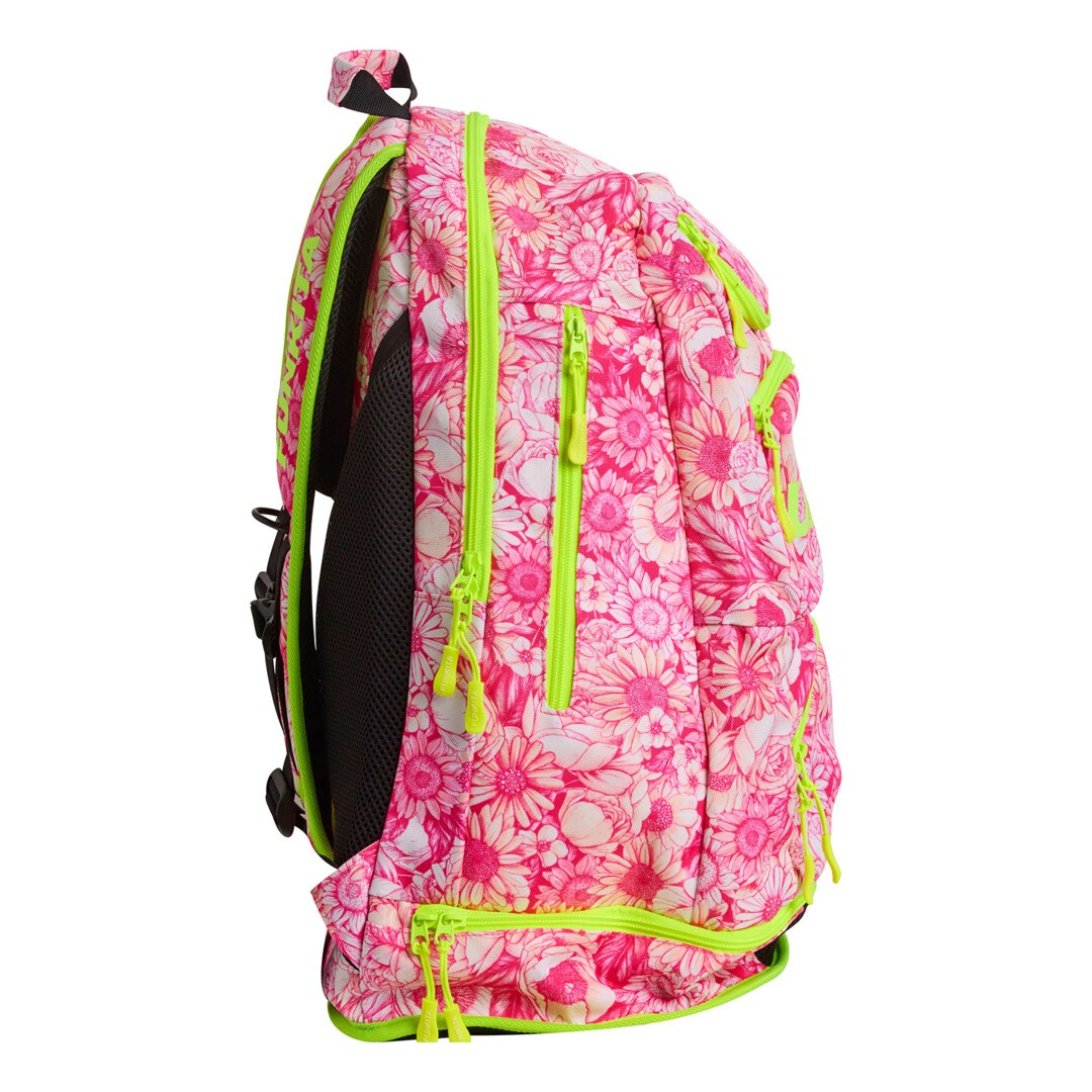 Rosie Cheeky Elite Squad Backpack