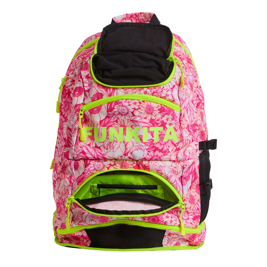 Rosie Cheeky Elite Squad Backpack