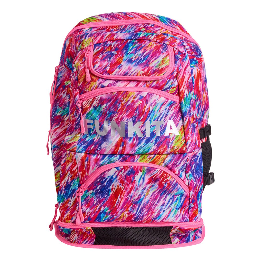 Blow In Elite Squad Backpack