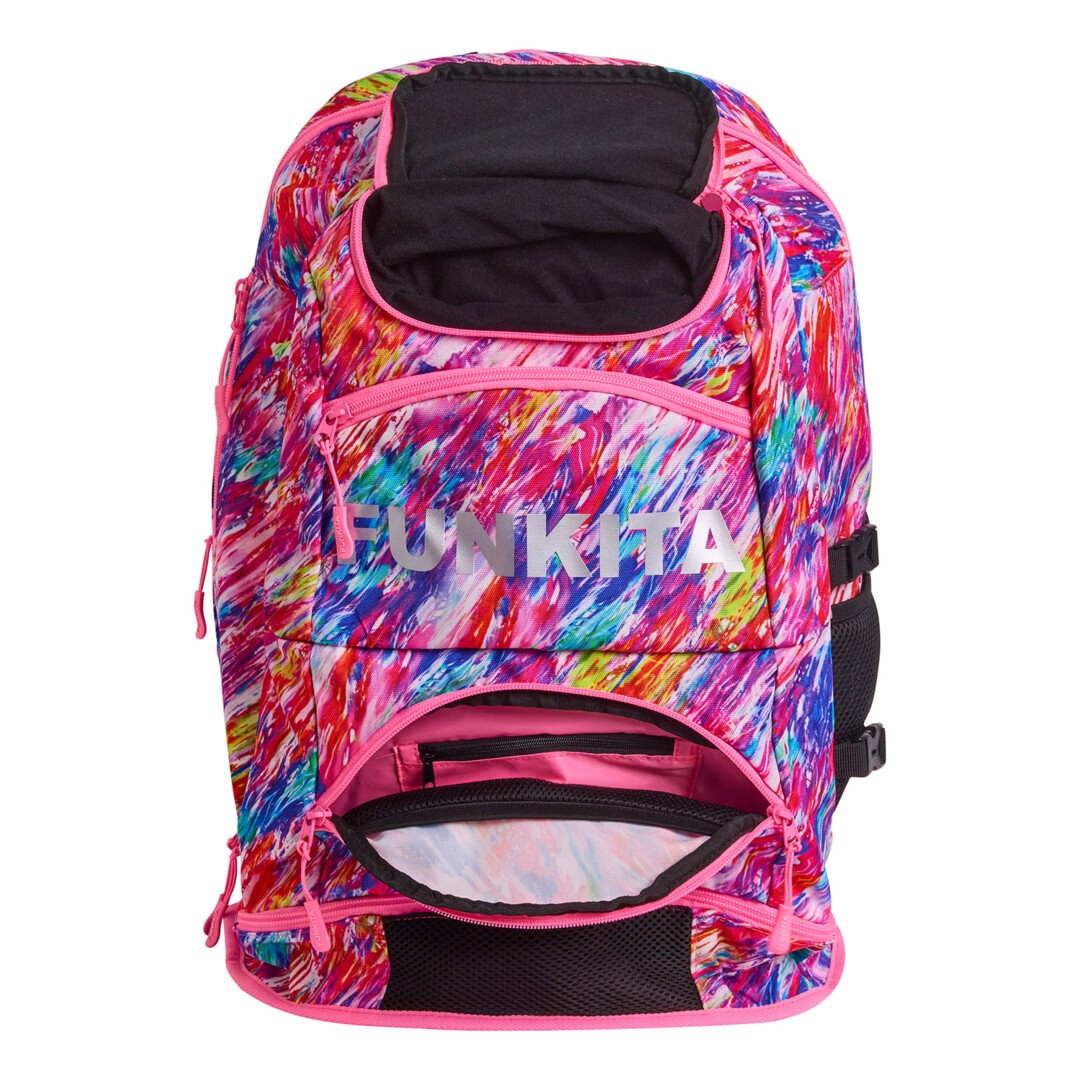 Blow In Elite Squad Backpack