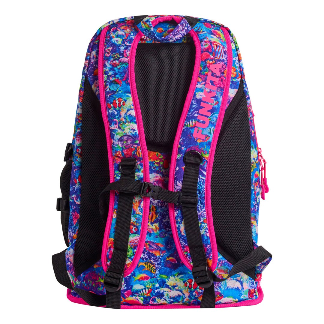 Sea Life Elite Squad Backpack