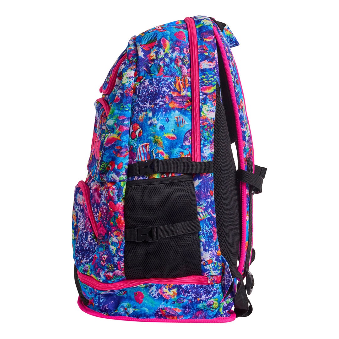 Sea Life Elite Squad Backpack