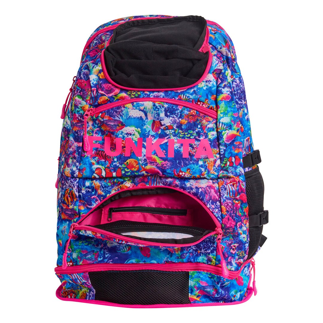 Sea Life Elite Squad Backpack